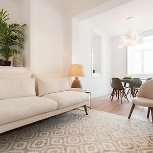 Appartement op de Begane Grond